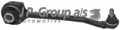 JP GROUP 1340101280 -  Рычаг независимой подвески колеса, подвеска колеса
